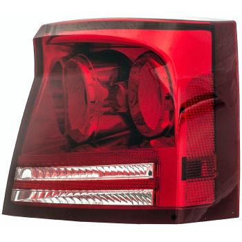 2006 Dodge Charger Tail Light Assembly Right Dorman 1611301 image 3 of 4