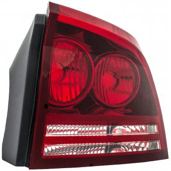 2006 Dodge Charger Tail Light Assembly Right Dorman 1611301 image 4 of 4