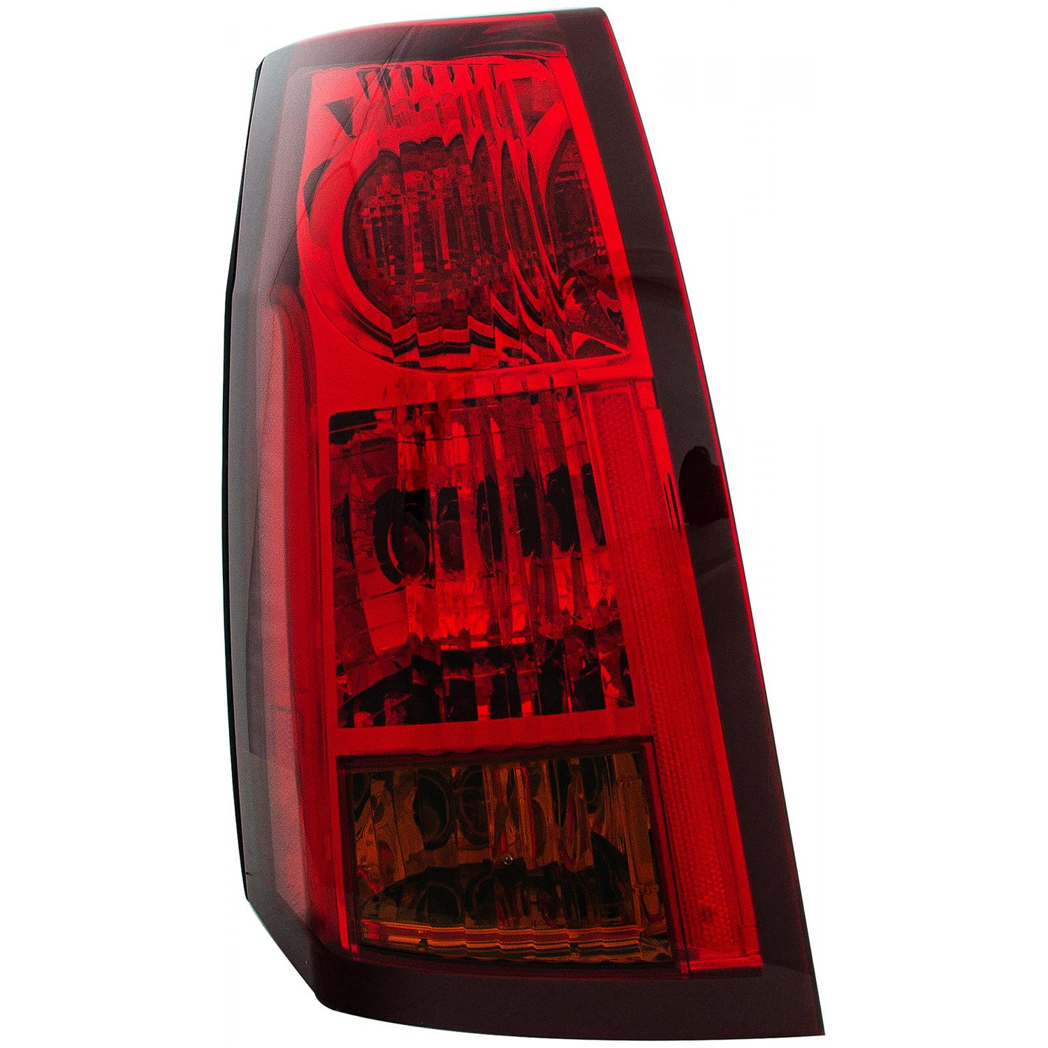 Dorman 1611308 Tail Light Assembly product image 1 of 4