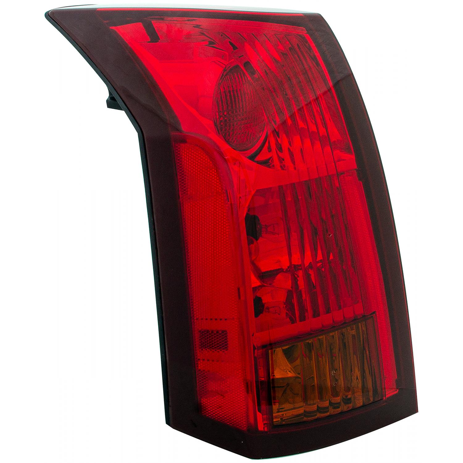 Dorman 1611308 Tail Light Assembly product image 3 of 4
