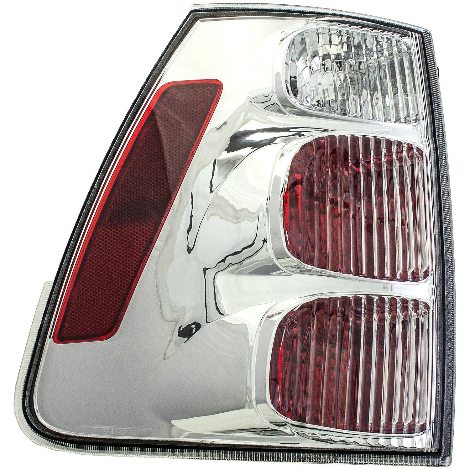 Dorman 1611312 - Tail Light Assembly Dorman 1611312 Tail Light Assembly product image 1 of 4