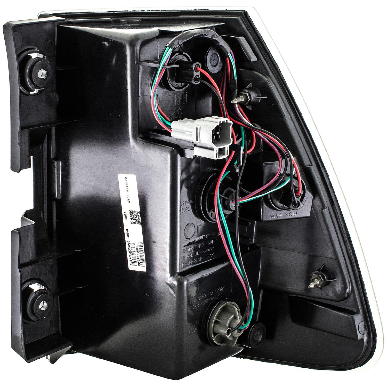 Dorman 1611312 - Tail Light Assembly Dorman 1611312 Tail Light Assembly product image 2 of 4