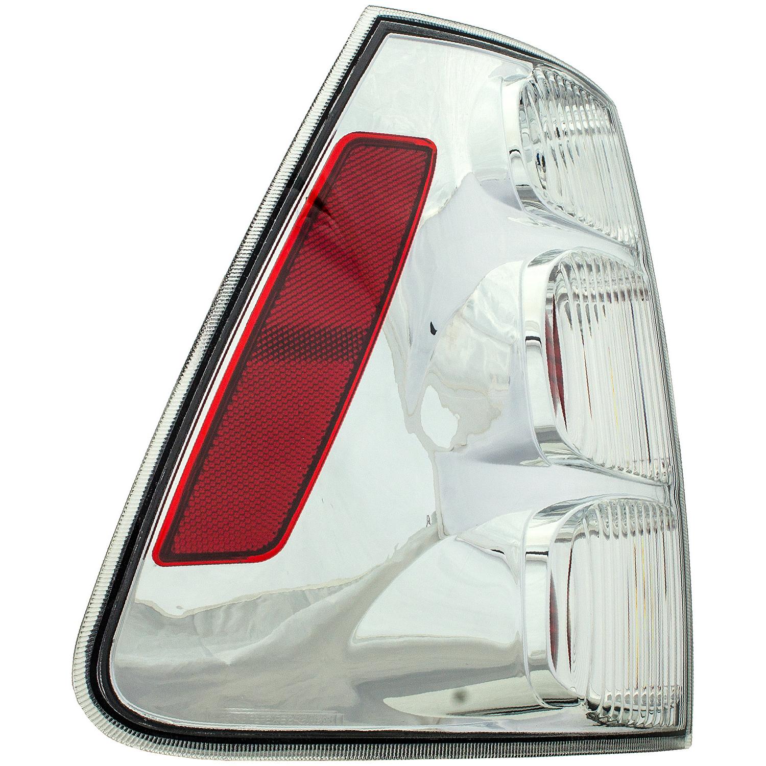 Dorman 1611312 - Tail Light Assembly Dorman 1611312 Tail Light Assembly product image 3 of 4