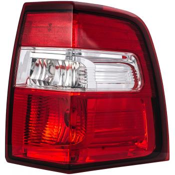 2007 Ford Expedition Tail Light Assembly Right Dorman 1611314 image 1 of 4