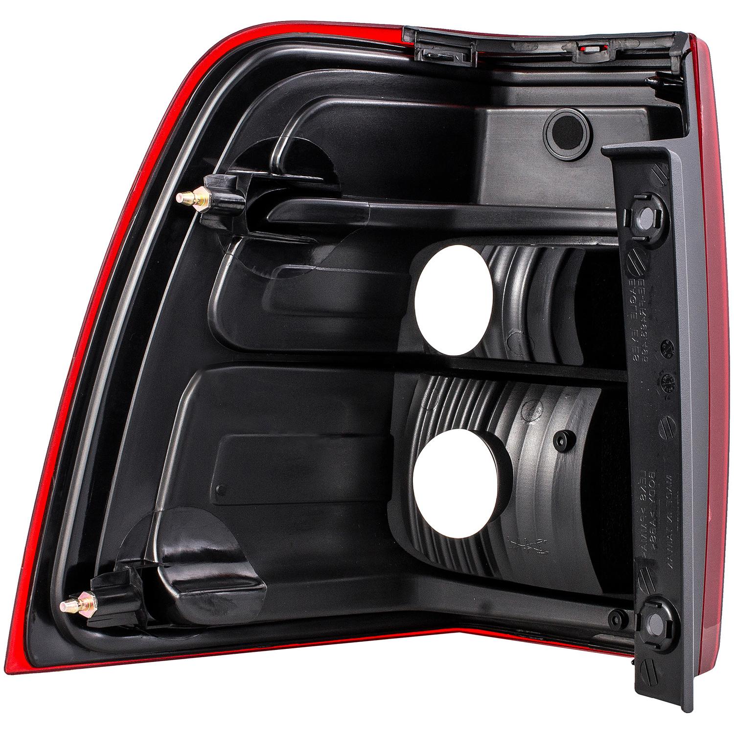 Dorman 1611314 - Tail Light Assembly Dorman 1611314 Tail Light Assembly product image 2 of 4