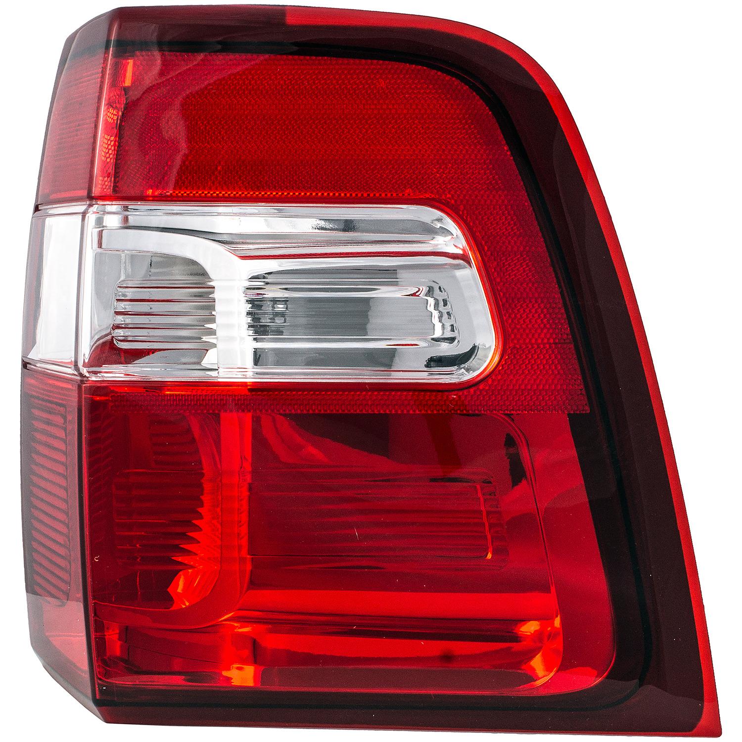 Dorman 1611314 - Tail Light Assembly Dorman 1611314 Tail Light Assembly product image 3 of 4