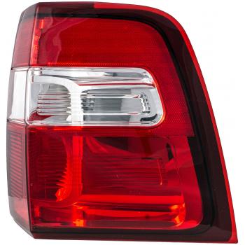 2007 Ford Expedition Tail Light Assembly Right Dorman 1611314 image 3 of 4