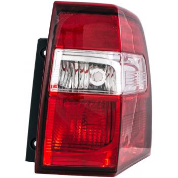2007 Ford Expedition Tail Light Assembly Right Dorman 1611314 image 4 of 4