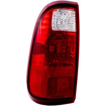 2016 Ford F-450 Super Duty Tail Light Assembly