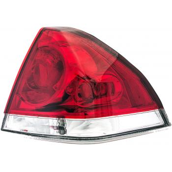 2006 Chevrolet Impala Tail Light Assembly Right Dorman 1611328 image 1 of 4