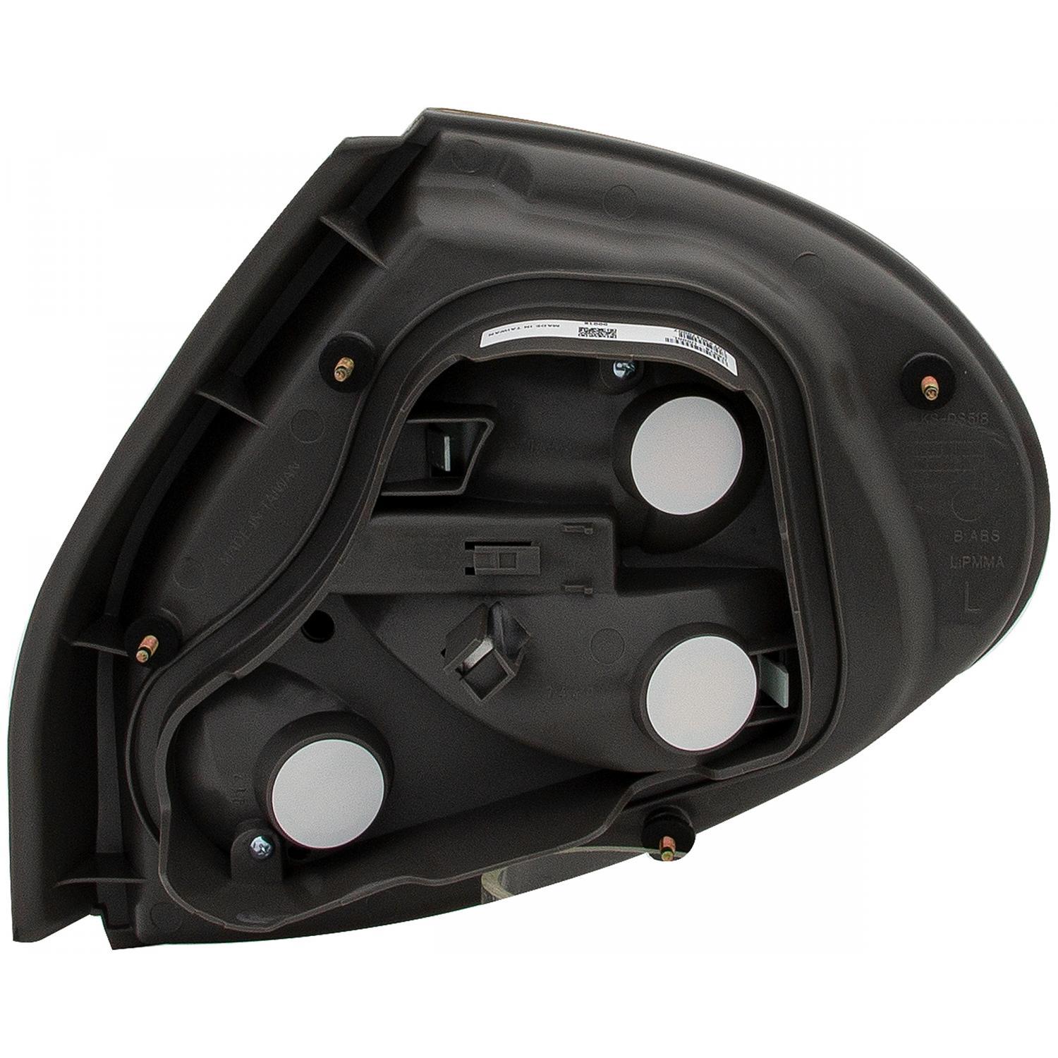 Dorman 1611344 Tail Light Assembly product image 2 of 4
