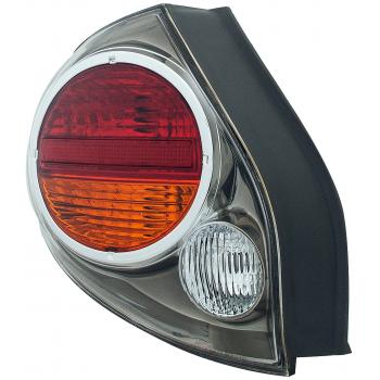 2003 Nissan Maxima Tail Light Assembly Left Dorman 1611344 image 3 of 4
