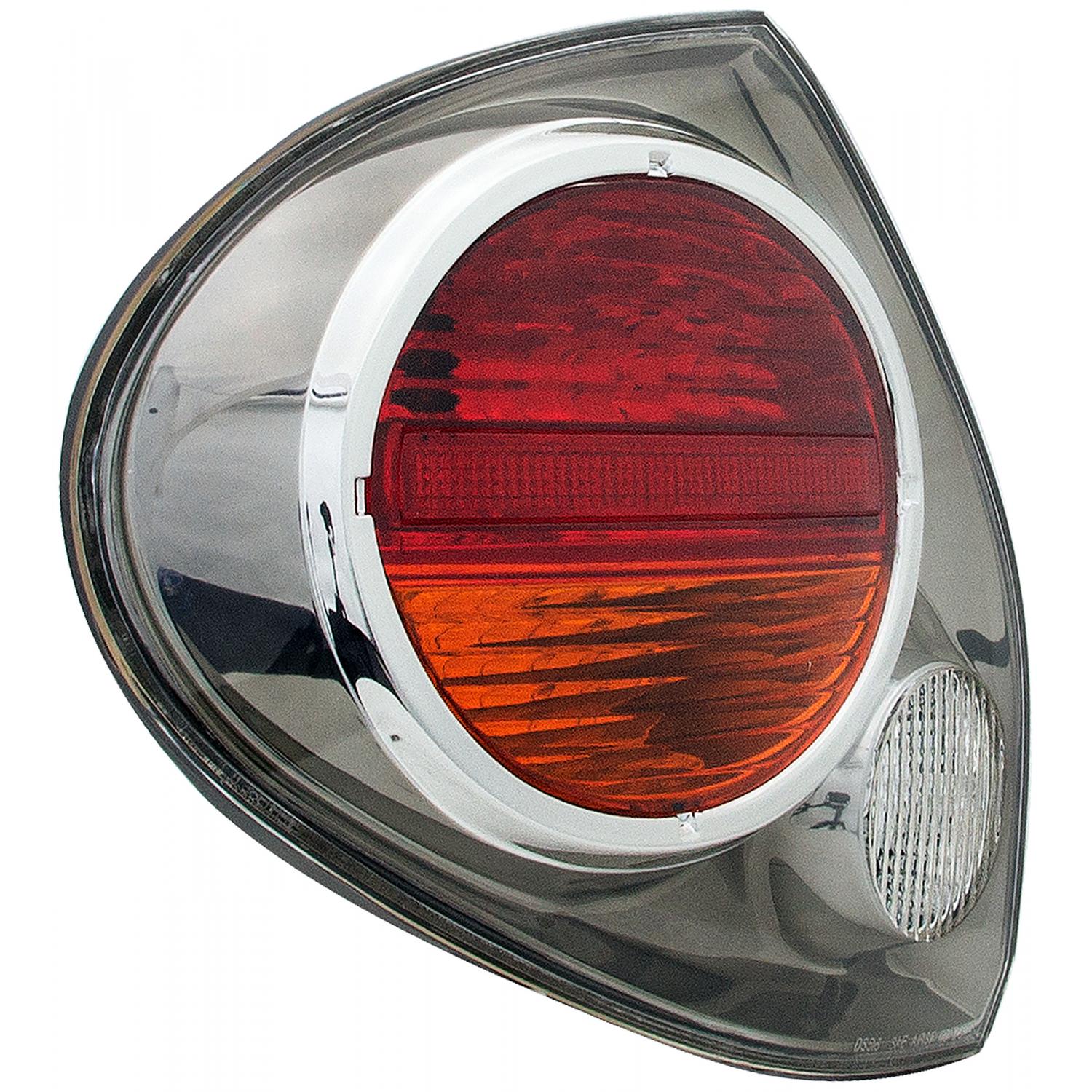 Dorman 1611344 Tail Light Assembly product image 4 of 4