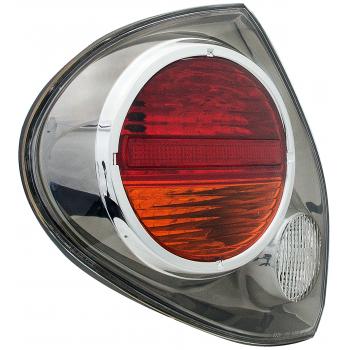 2003 Nissan Maxima Tail Light Assembly Left Dorman 1611344 image 4 of 4