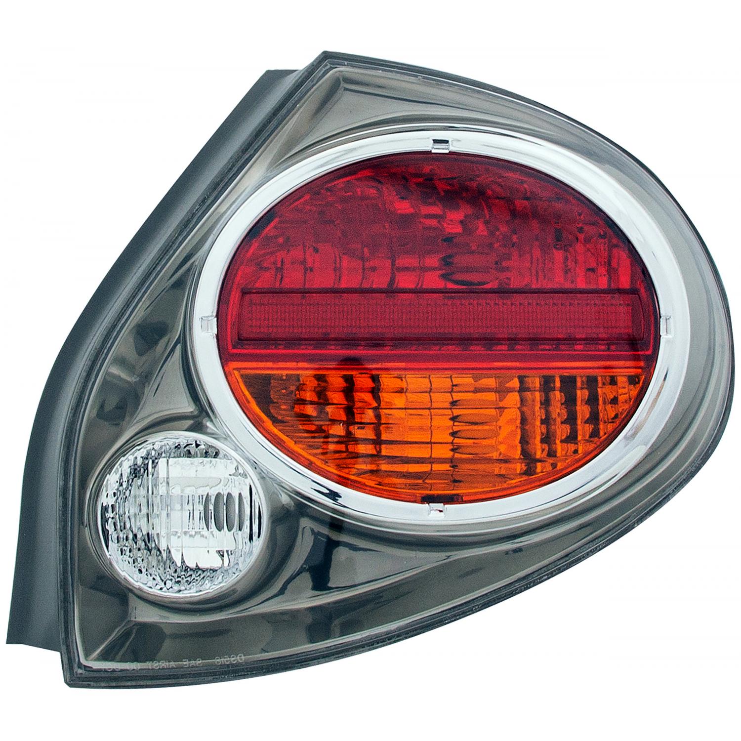 Dorman 1611345 - Tail Light Assembly Dorman 1611345 Tail Light Assembly product image 1 of 4
