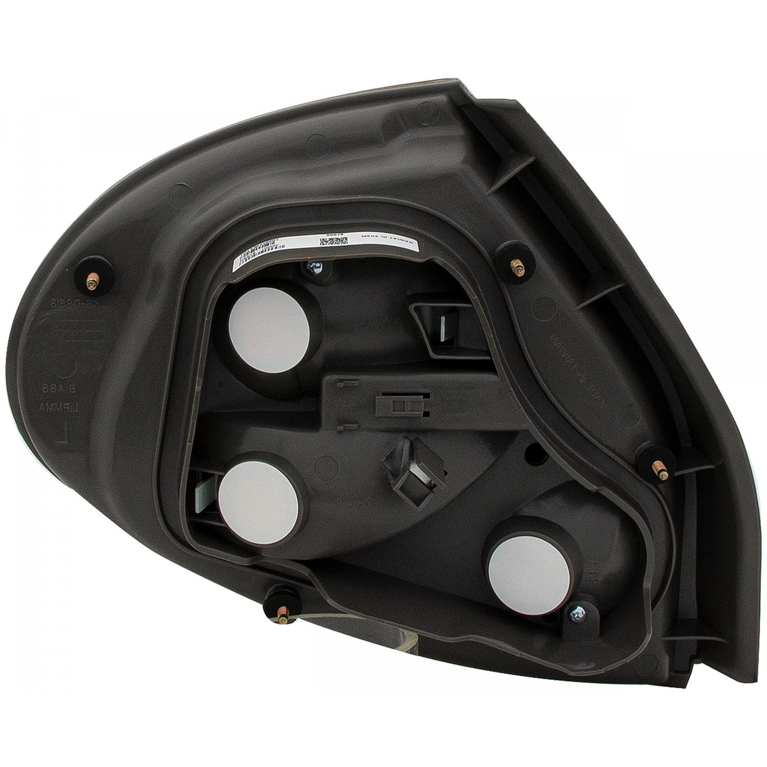 Dorman 1611345 - Tail Light Assembly Dorman 1611345 Tail Light Assembly product image 2 of 4