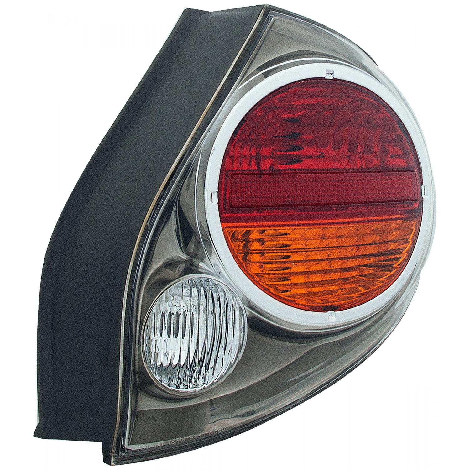 Dorman 1611345 - Tail Light Assembly Dorman 1611345 Tail Light Assembly product image 3 of 4