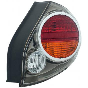 2003 Nissan Maxima Tail Light Assembly Right Dorman 1611345 image 3 of 4