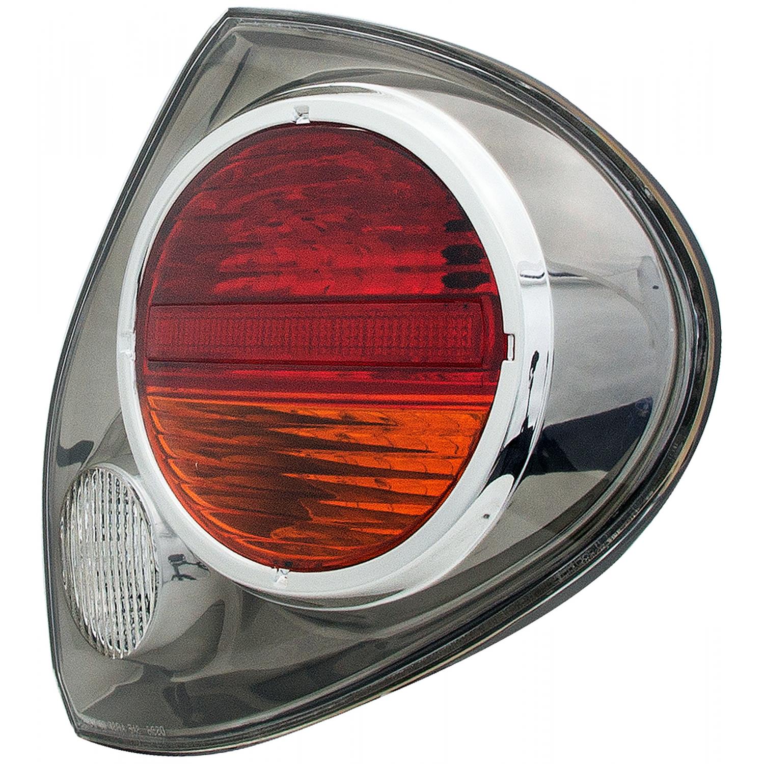 Dorman 1611345 - Tail Light Assembly Dorman 1611345 Tail Light Assembly product image 4 of 4