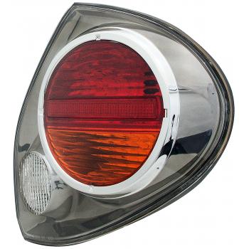 2003 Nissan Maxima Tail Light Assembly Right Dorman 1611345 image 4 of 4