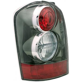 2006 Mazda MPV Tail Light Assembly Left Dorman 1611354 image 3 of 4