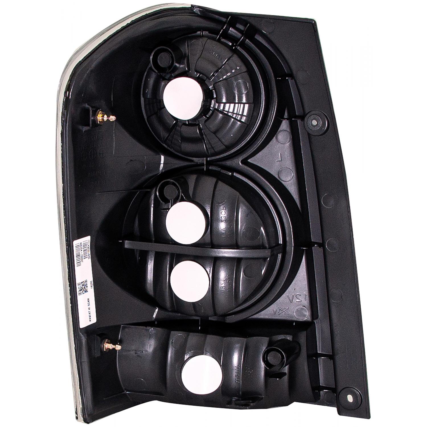 Dorman 1611355 Tail Light Assembly product image 2 of 4