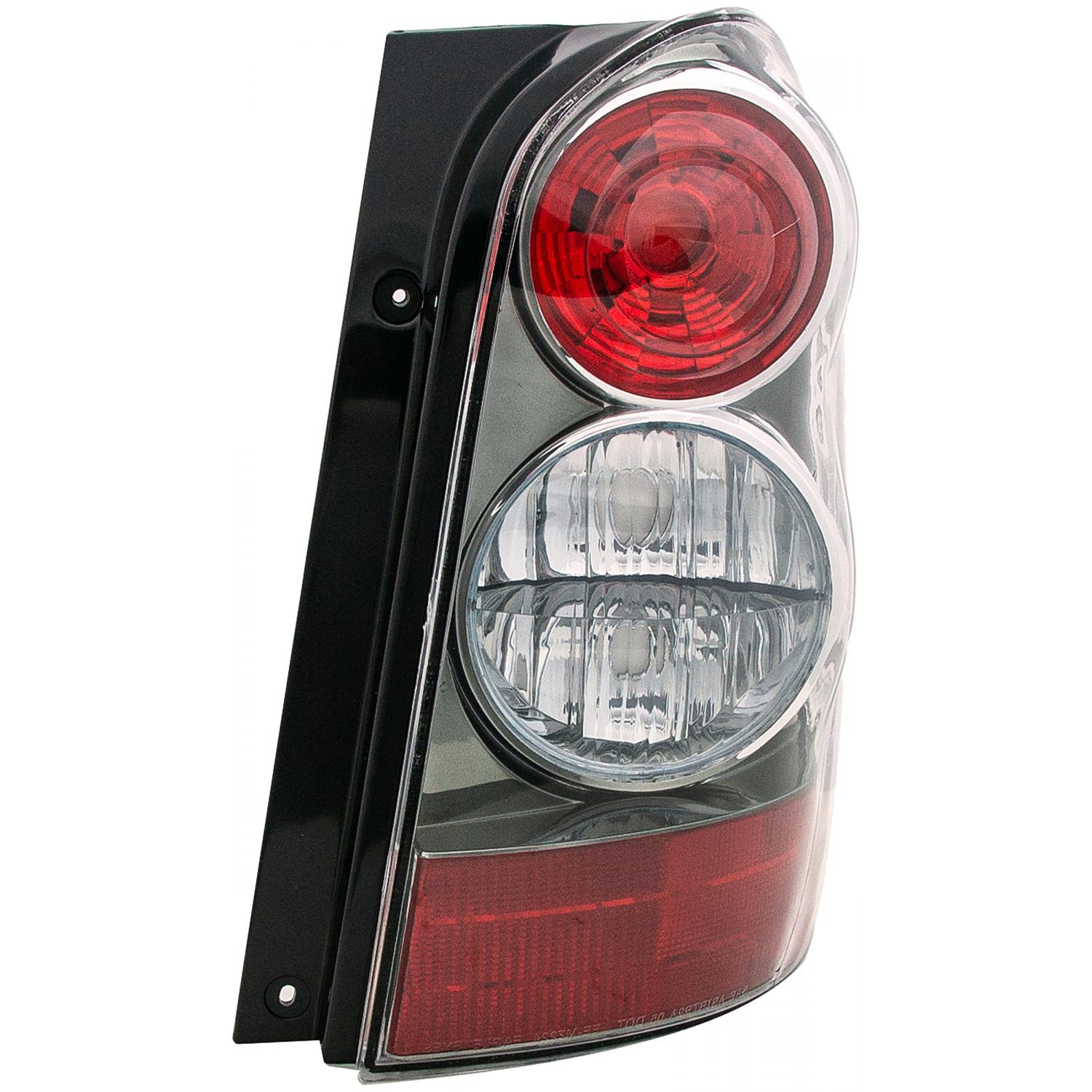 Dorman 1611355 Tail Light Assembly product image 4 of 4