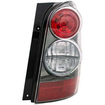 2006 Mazda MPV Tail Light Assembly Right Dorman 1611355 image 4 of 4