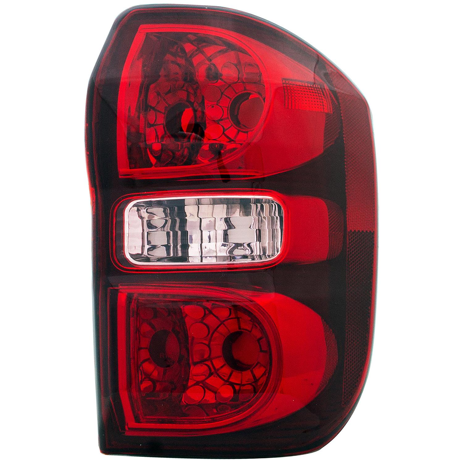 Dorman 1611365 Tail Light Assembly product image 1 of 4