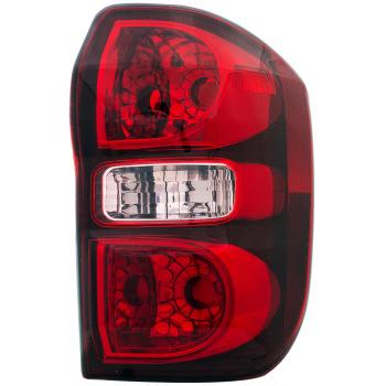 2005 Toyota RAV4 Tail Light Assembly Right Dorman 1611365 image 1 of 4