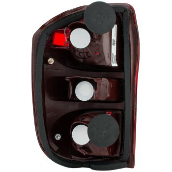 2005 Toyota RAV4 Tail Light Assembly Right Dorman 1611365 image 2 of 4