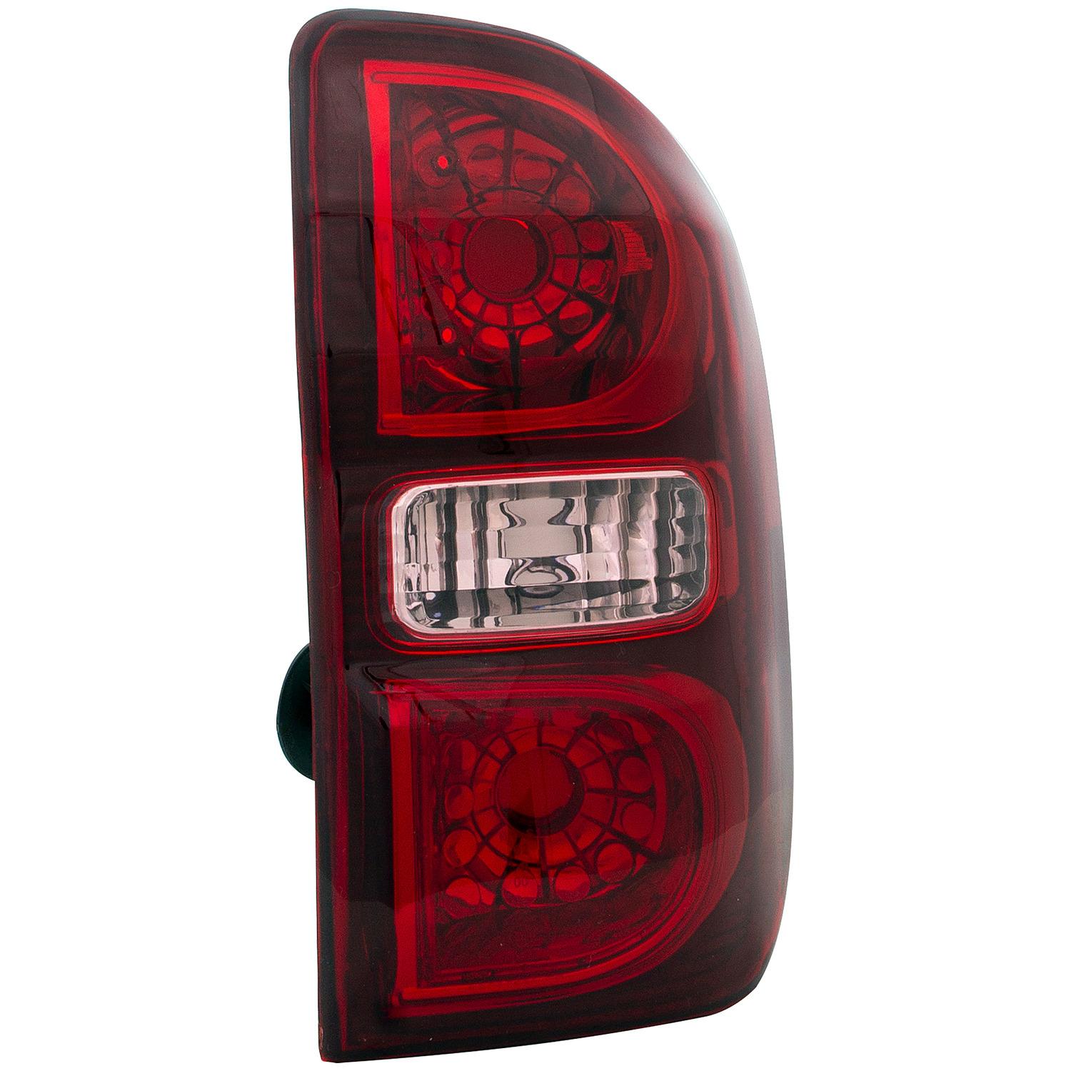 Dorman 1611365 Tail Light Assembly product image 3 of 4