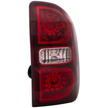 2005 Toyota RAV4 Tail Light Assembly Right Dorman 1611365 image 3 of 4