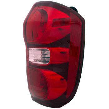 2005 Toyota RAV4 Tail Light Assembly Right Dorman 1611365 image 4 of 4