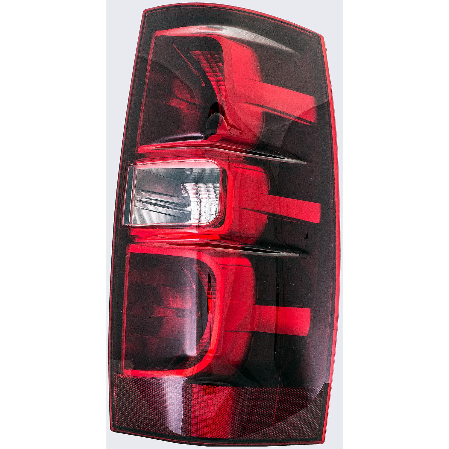 Dorman 1611384 Tail Light Assembly product image 1 of 4