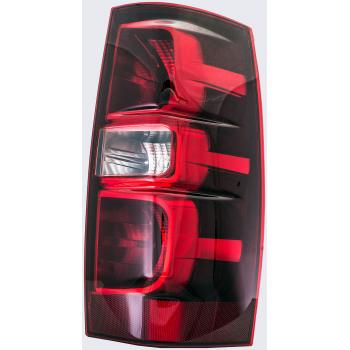 2007 Chevrolet Suburban 2500 Tail Light Assembly Left Dorman 1611384 image 1 of 4