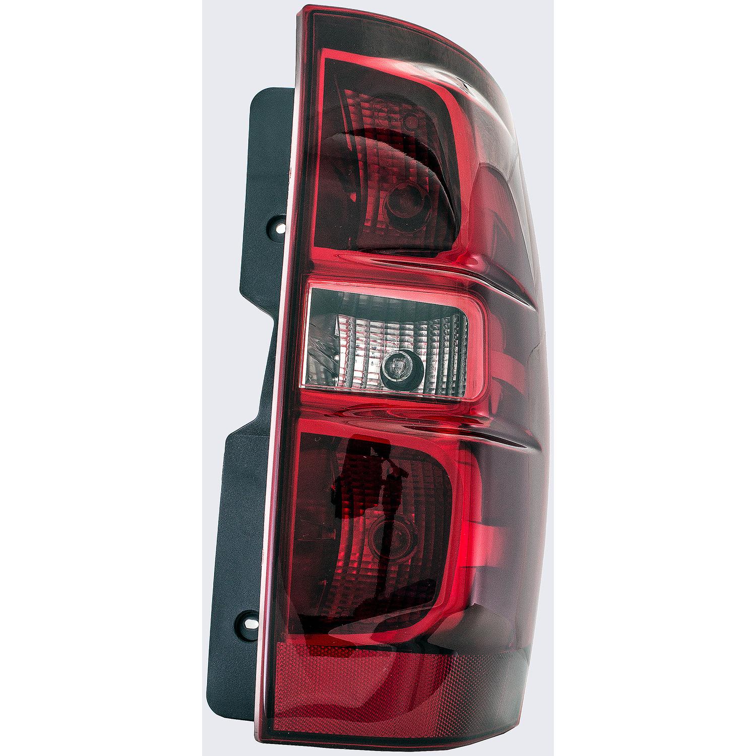 Dorman 1611384 Tail Light Assembly product image 3 of 4