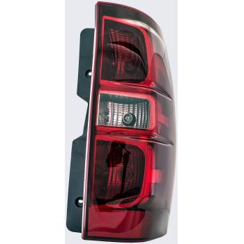 2007 Chevrolet Suburban 2500 Tail Light Assembly Left Dorman 1611384 image 3 of 4