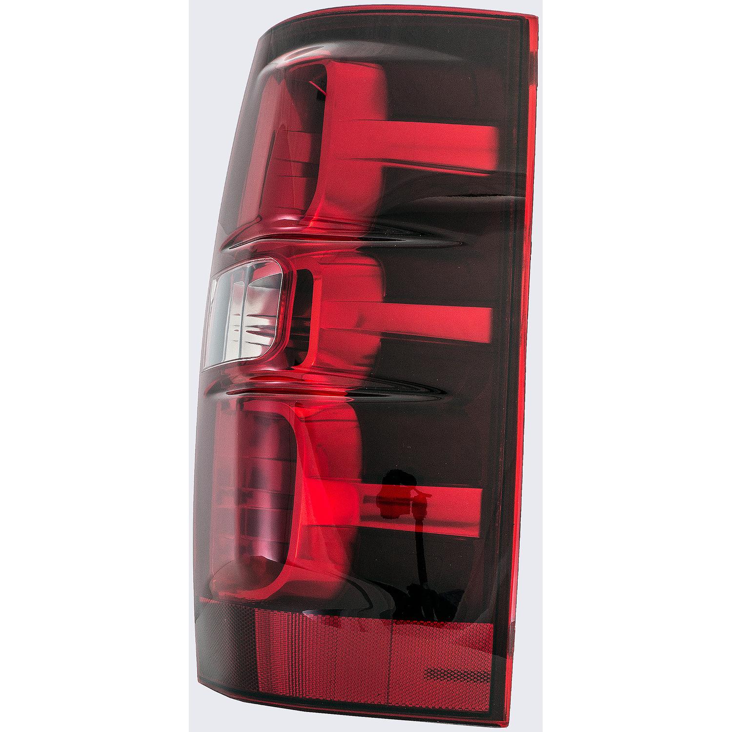 Dorman 1611384 Tail Light Assembly product image 4 of 4