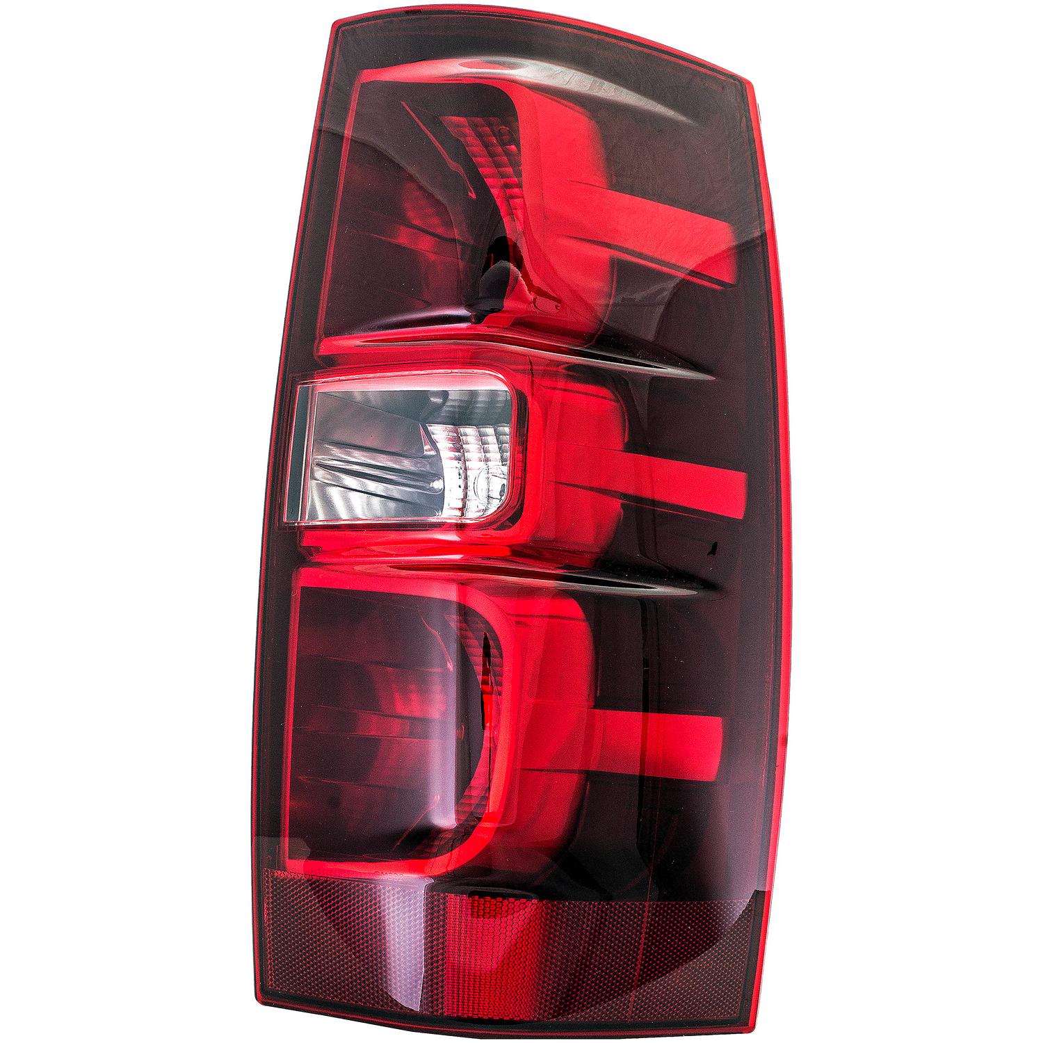 Dorman 1611385 Tail Light Assembly product image 1 of 4