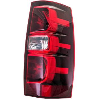 2007 Chevrolet Suburban 2500 Tail Light Assembly Right Dorman 1611385 image 1 of 4