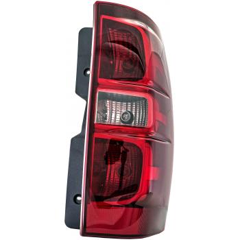 2007 Chevrolet Suburban 2500 Tail Light Assembly Right Dorman 1611385 image 3 of 4