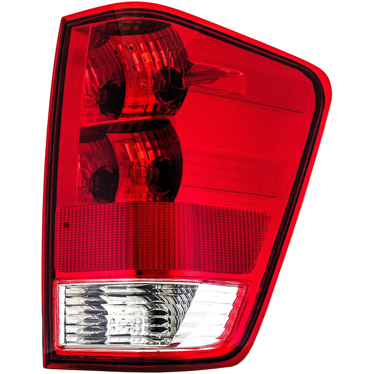Dorman 1611386 - Tail Light Assembly Dorman 1611386 Tail Light Assembly product image 1 of 4
