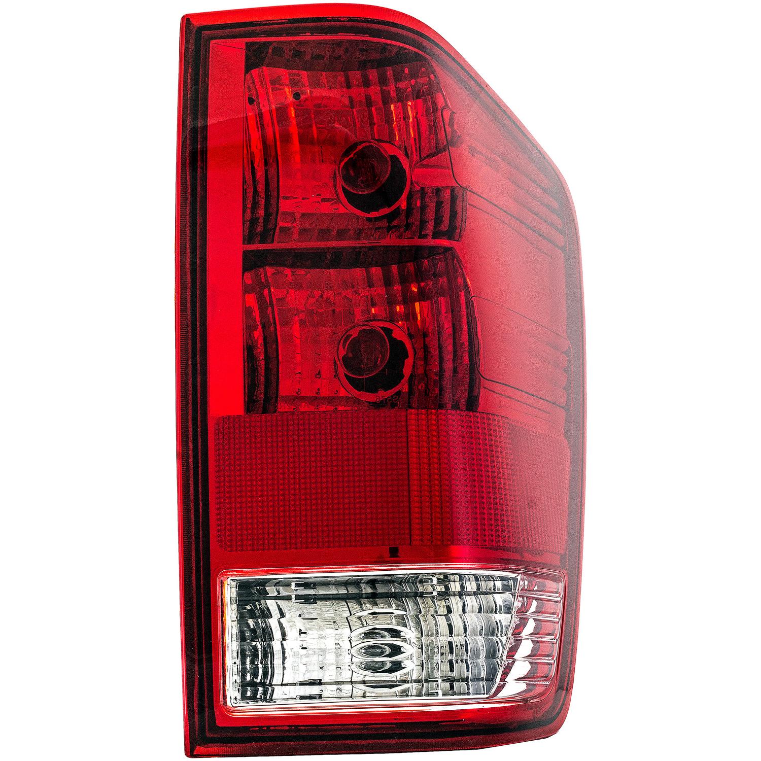 Dorman 1611386 - Tail Light Assembly Dorman 1611386 Tail Light Assembly product image 3 of 4