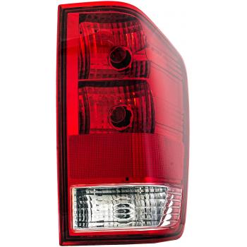 2012 Nissan Titan Tail Light Assembly Right Dorman 1611386 image 3 of 4