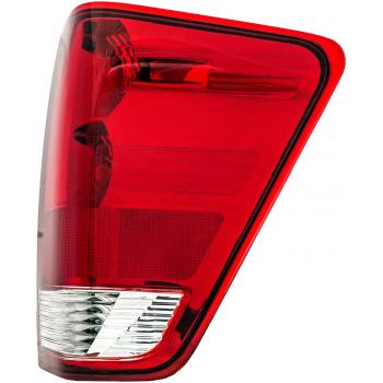 2012 Nissan Titan Tail Light Assembly Right Dorman 1611386 image 4 of 4