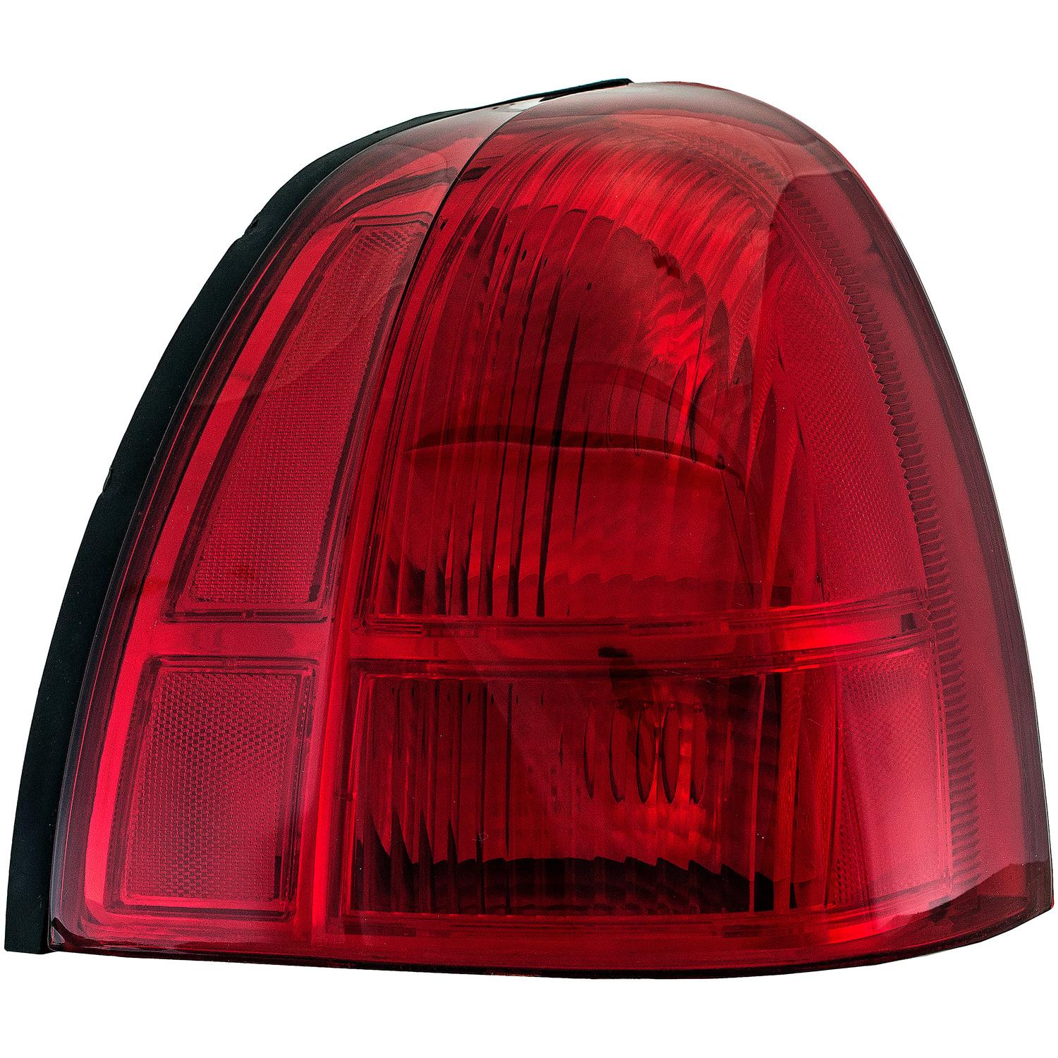 Dorman 1611389 - Tail Light Assembly Dorman 1611389 Tail Light Assembly product image 1 of 4
