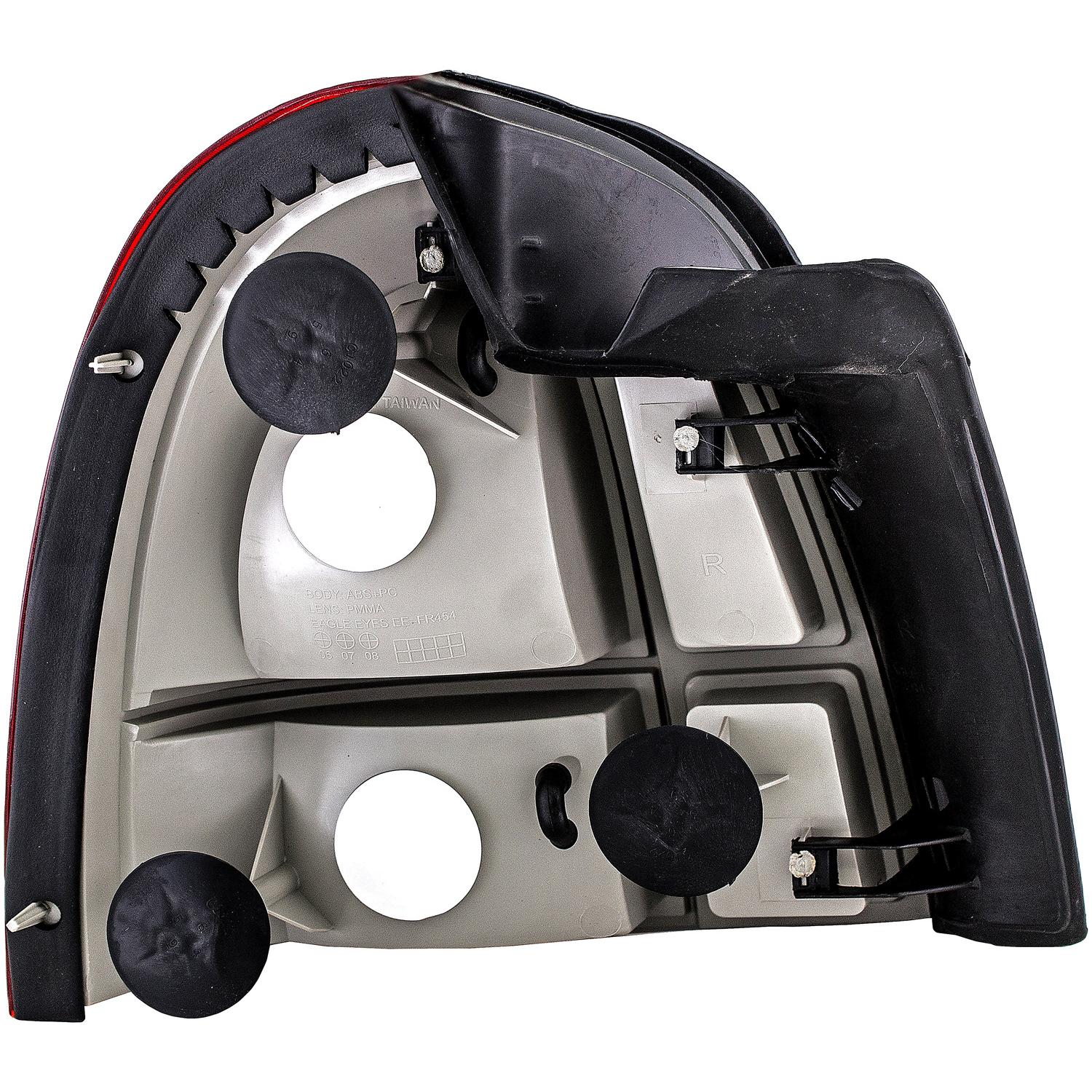 Dorman 1611389 - Tail Light Assembly Dorman 1611389 Tail Light Assembly product image 2 of 4