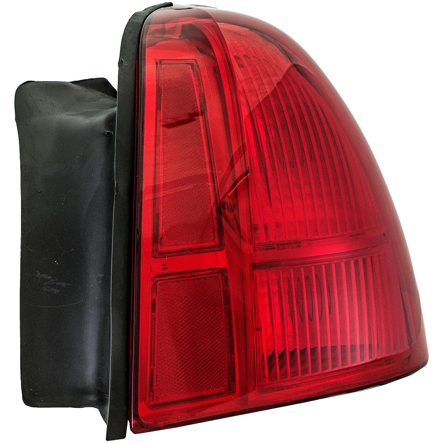 Dorman 1611389 - Tail Light Assembly Dorman 1611389 Tail Light Assembly product image 3 of 4