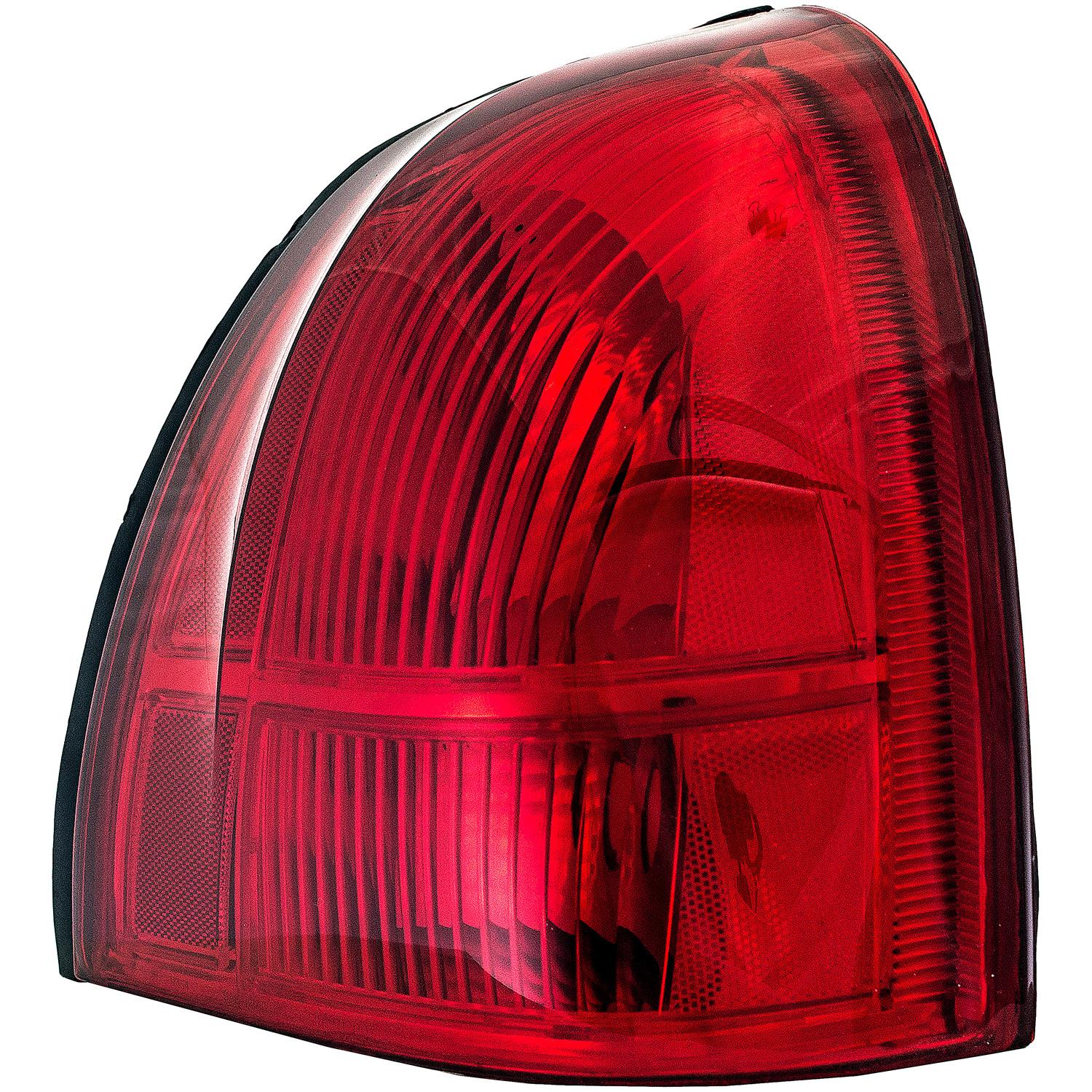 Dorman 1611389 - Tail Light Assembly Dorman 1611389 Tail Light Assembly product image 4 of 4